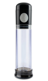 Pump Worx AutoVac Power Penis Development Pump Pumps, Extenders and Sleeves